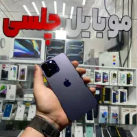 14pro max 256gig zaa ایفون موبایل چلسی