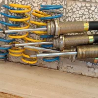 کمک فنر ریگلاژی