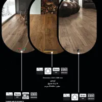 شهر پارک/ فروش انواع پارکت لمینت مستقیم از پخش|مصالح و تجهیزات ساختمان|کرج, گوهردشت|دیوار