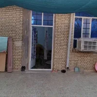 فروش خانه ویلایی ۱۲۰ متری ۲ خوابه