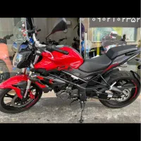 بنلی ۲۵۰اقساطی