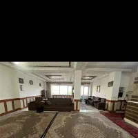 رهن خانه ویلایی ۱۷۰ متری ۳ خوابه طبقه اول