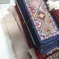 فرش پله ۸۰ هزار
