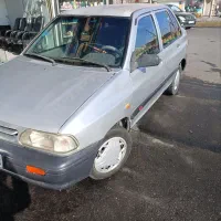 پراید ۱۴۱ مدل ۱۳۸۵|خودرو سواری و وانت|فردیس, نسترن شرقی|دیوار