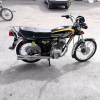 موتور کبیر 150