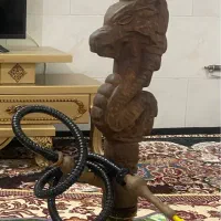 قلیان دوسیب علاوه