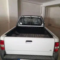 پراید وانت ۱۵۱ صفر ۱۴۰۳