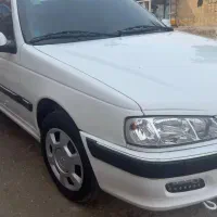 پژو پارس موتور جدید مدل۱۴۰۲|خودرو سواری و وانت|شوشتر, |دیوار