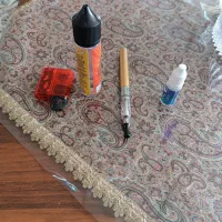 ویپ معاوضه با قناری