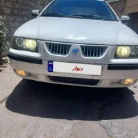 سمندlx 90