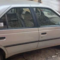 ۴۰۵ دوگانه سوز|خودرو سواری و وانت|پاوه, |دیوار