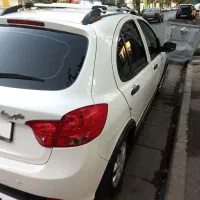 کوییک GX-L مدل 1403|خودرو سواری و وانت|کرج, برغان|دیوار