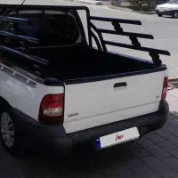 پراید وانت