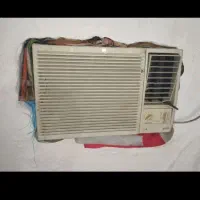 کولر گازی 12هزار ال جی
