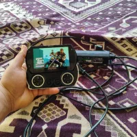 Psp.Goکنسول دستی آنتیک