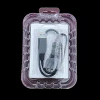 هارد اکسترنال وسترن ۴ T ترابایت نو|قطعات و لوازم جانبی رایانه|مشهد, کوی سیدی|دیوار