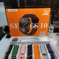 پک ساعت هوشمند اپل واچ ایرپاد دار اف فروشگاه