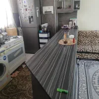 کابینت ام دی اف توافقی زیر قیمت|مصالح و تجهیزات ساختمان|تهران, مهرآباد|دیوار