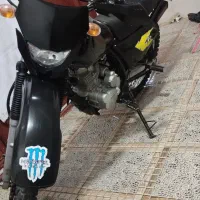 متور تریل 150