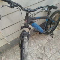 دوچرخه 26و27.5|دوچرخه، اسکیت، اسکوتر|تاکستان, |دیوار