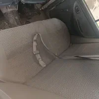 پراید 141 بدون رنگ|خودرو سواری و وانت|ارومیه, |دیوار