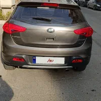 فروش لیفانx50|خودرو سواری و وانت|تهران, سعادت‌آباد|دیوار