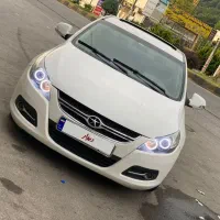 جک مدل ۹۴بیرنگ اتومات|خودرو سواری و وانت|لاهیجان, کوی خزر|دیوار