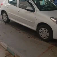 پژو 207 تیوفایو پلاس|خودرو سواری و وانت|کرخه, |دیوار