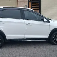 ام‌وی‌ام X22 Pro اکسلنت، مدل ۱۴۰۲|خودرو سواری و وانت|تهران, استخر|دیوار
