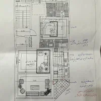 زمین-دو-نبش