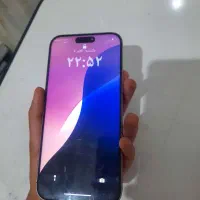 آیفون ۱۶ پرومکس فول کپی|موبایل|کرمان, |دیوار