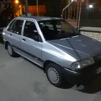 پراید ۱۴۱|خودرو سواری و وانت|گلبهار, شهر جدید گلبهار|دیوار