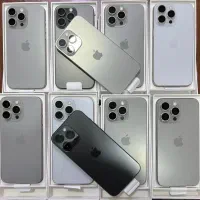 15promax/16promax|موبایل|لنگرود, |دیوار