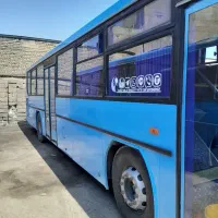 اتوبوس شهاب شهری۸۷|خودرو سنگین|کرج, گلشهر|دیوار