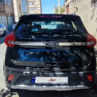 ام وی ام x22 مشکی مدل ۹۷ ،کارکرد ۱۰۳ هزارتا|خودرو سواری و وانت|فریمان, |دیوار