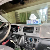 اجاره ون روزانه|خودرو اجاره‌ای|چابهار, |دیوار