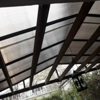 فروش و نصب انواع ورق پلی کربنات