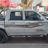 کاپرا مدل ۹۰ دو کابین دو دیفرانسیل آفروید|خودرو سواری و وانت|نیشابور, فردوسی جنوبی|دیوار