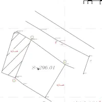 فروش-یک-قطعه-زمین-296-متری