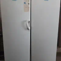 یخچال و فیریزر