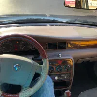 سمند موتور ملی 95|خودرو سواری و وانت|خوی, |دیوار