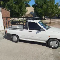 فروش پراید وانت مدل403