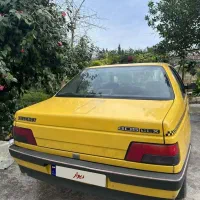 تاکسی فروشی مدل ۸۸