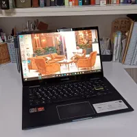 لپ تاپ ایسوس ویووبوک|رایانه همراه|تهران, نصرت|دیوار