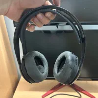 هدست Puls 3d Wireless ps5