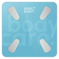 ترازو دیجیتال بادی کر - 15 درصد تخفیف