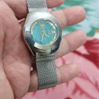 ساعت اورینت آپولو|ساعت|اهواز, کوروش|دیوار
