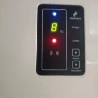 یخچال فریزر