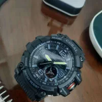 ساعت جیشارک