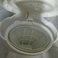 قهوه ساز همیلتون و سرخکن دلونگی